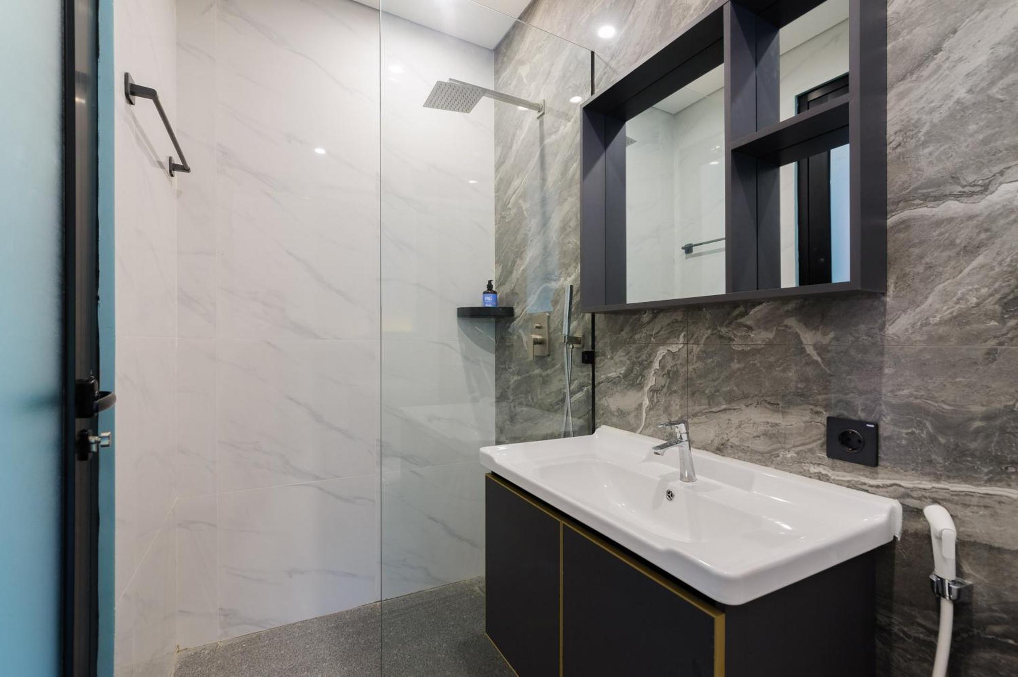 Kamar Superior Double